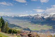 Gepflegtes Tiroler Einfamilienhaus mit traumhaftem Panoramablick