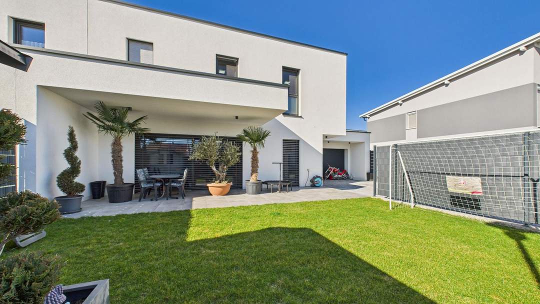 Haus in ruhiger Lage Top Ausstattung