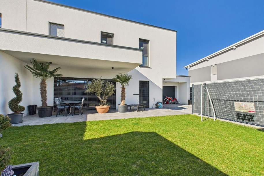 Haus in ruhiger Lage Top Ausstattung, Haus-kauf, 569.000,€, 4614 Wels-Land