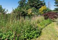 Einfamilienhaus mit tollem Garten in Gänserndorf Süd!