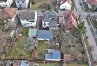 Außergewöhnliches Einfamilienhaus mit stilvoller Sanierung, sonniger Gartenoase und modernem Wohnkomfort in ruhiger Lage von Fürstenfeld