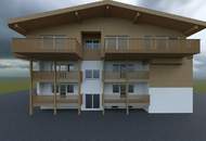 Hochwertige Wohnung in bester Lage!