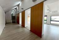 Vortrags-Sitzungsraum - 106m² Büro - U1