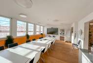 Innenstadtbüro entweder mit 305m² oder 399m² Nutzfläche!