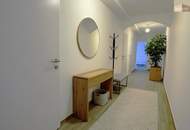 Dachgeschosswohnung - Erstbezug - 3 Schlafzimmer