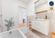 Moderne Eigentumswohnung mit Balkon