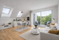 Quality Living in Grünruhelage: Ihr neues Zuhause am Fuße des Gallitzinbergs