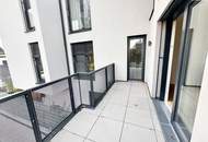 PROVISIONSFREI und SOFORT BEZUGSFERTIG ++ Traumhafter Ausblick ++ Balkon ++ Großzügige Wohnküche ++ Erstbezug in Grünruhelage ++ Smart Home ++ Fußbodenheizung &amp; Kühlung ++ Hauseigene Tiefgarage