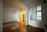 Geschäftslokal direkt auf der Gymnasiumstrasse