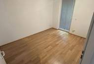 Gut geschnittene 2 Zimmer-Wohnung mit Terrasse in Margareten - ab Dezember beziehbar!