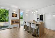 Modernes Neubau-Familienhaus mit Garten, Terrasse &amp; Doppelgarage im Weinviertel – ruhige Lage nur 35 Minuten von Wien!