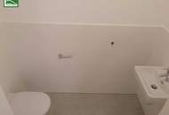 Hofseitige Wohnung - 2 Zimmer Neubauwohnung mitten in der Stadt