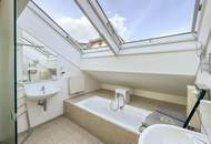 Dachgeschosswohnung mit traumhaften Seeblick, Pool und Lift direkt in die Wohnung