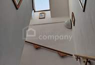 Einfamilienhaus mit großem Garten in ruhiger Sackgasse