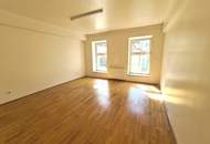 Befristet vermietete 3-Zimmer-Wohnung in Favoriten!