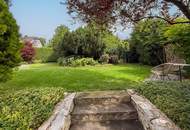Jugendstilvilla im Herzen von Tulln - provisionsfrei