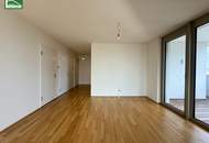 Elegantes Stadtwohnen beim Schloss Belvedere – ab Mai beziehbar!