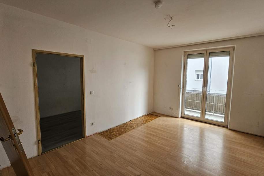 PROVISIONSFREI! BAHNHOFSNÄHE!, Wohnung-miete, 791,91,€, 3100 Sankt Pölten(Stadt)