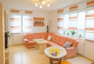 Reihenhaus mit fantastischen Ausblick