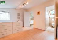 Eine seltene Adresse. Eine seltene Gelegenheit. | Familienhaus in Döbling