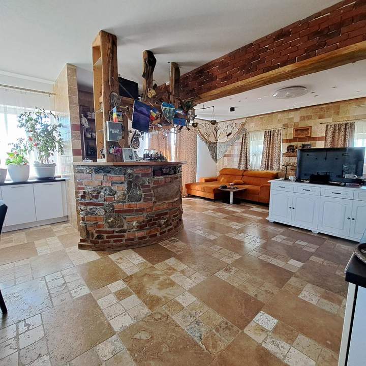 Achtung Anleger! 5 Wohneinheiten!