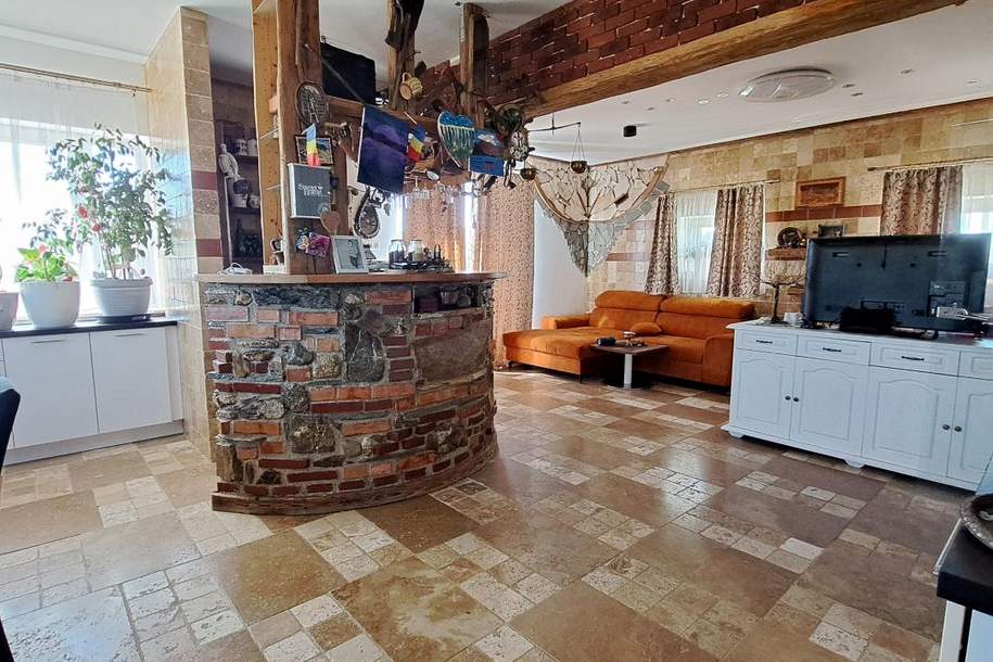 Achtung Anleger! 5 Wohneinheiten!, Haus-kauf, 3240 Melk