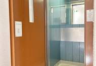 Sonnige 2-Zimmer Loggienwohnung - Modernisierungsbedarf gegeben!