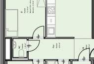 Wunderschöne 3-Zimmer-Dachgeschoßwohnung