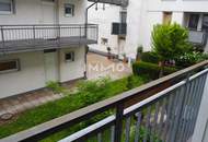 Ruhige Garconniere mit Loggia/Balkon in der Nähe der Donaulände - Kaisergasse 12 - 14 , Top 9