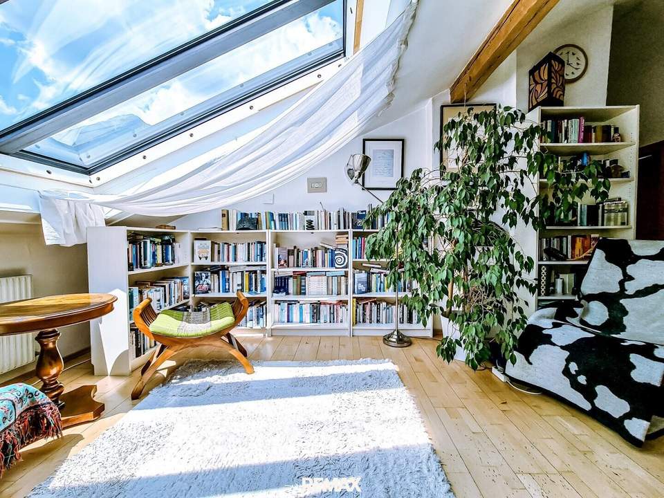 Großzügiger Wohntraum in Thaur: 144 m² Wohnjuwel mit Balkon &amp; Innsbruck-Nähe