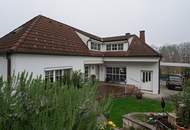 Traumhaus mit großem Garten
