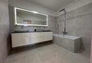 Exklusives Familienglück - 4-Zimmer Wohnung mit Blick ins Grüne