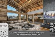 Gaisberg Residences – Luxuspenthouse in zentraler Top-Ruhelage