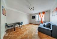 Schöne 2-Zimmer Wohnung, Nähe Meiselmarkt
