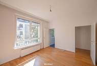 UNTER ST. VEIT | BALKON & GARAGE | 4 ZIMMERWOHNUNG
