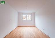 Optimal vermietbar! 3.5-Zimmer Wohnung in Hofruhelage und direkter Nähe zu U6 Floridsdorf mit großer Terrasse!