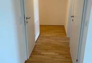 Moderne 2-Zimmer-Wohnung Neubau inkl Komplettküche, 2 Balkone und Kellerabteil am Badeteich Hirschstetten/Z53 OG4