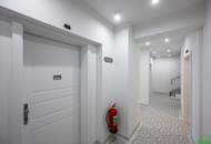 AUHOFSTRAßE - VILLA AUHOF Gartenwohnung – klassischer Stil trifft modernen Komfort