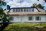Repräsentatives Einfamilienhaus mit Einliegerwohnung und Entwicklungspotenzial auf 1,116 m2 Grundstück