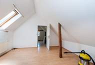 Landwirtschaftliches Anwesen mit großzügigem Bauland nahe Thalersee