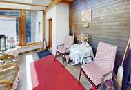 Ein Ort zum Durchatmen – Haus in traumhafter Alpenlage in Strengen!