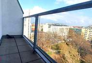 🔆 Genießen Sie den Sommer: 2-Zimmer-Wohnung mit Loggia und Parkblick