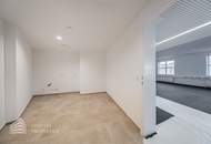 Erstbezug! Elegantes 5-Zimmer Büro in Toplage