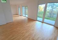 Wundervolle Maisonette - Provisionsfreier Wohntraum Grüner Max: nachhaltiges Wohnen für andauerndes Wohlfühlen. - WOHNTRAUM