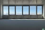 Modernes Arbeiten im Ares Tower!