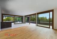 Seeparkvilla | Atemberaubende 4-Zimmer-Wohnung mit Prestigefeeling - versprochen!