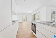 "Rondell XIV" am Park – Ihr neues Zuhause