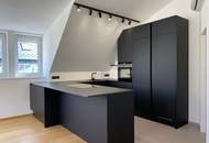 Hochwertige Ausstattung und imposante Dachterrasse im Herzen von Favoriten ***