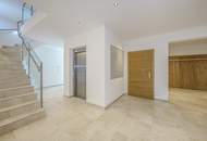 Großzügiger Neubau mit Panoramablick am Fuße des Wilden Kaisers