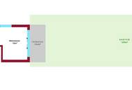 HOCHWERTIGE ERSTBEZÜGE in Villengegend I Mauer I Garten- und Penthouse-Wohnungen I Lift in Wohnung I Tiefgarage I